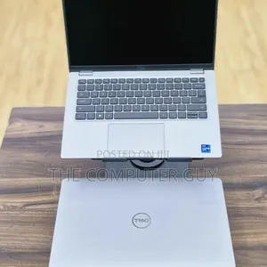 New Laptop Dell Latitude 5420 8GB Intel Core i7 SSD 256GB