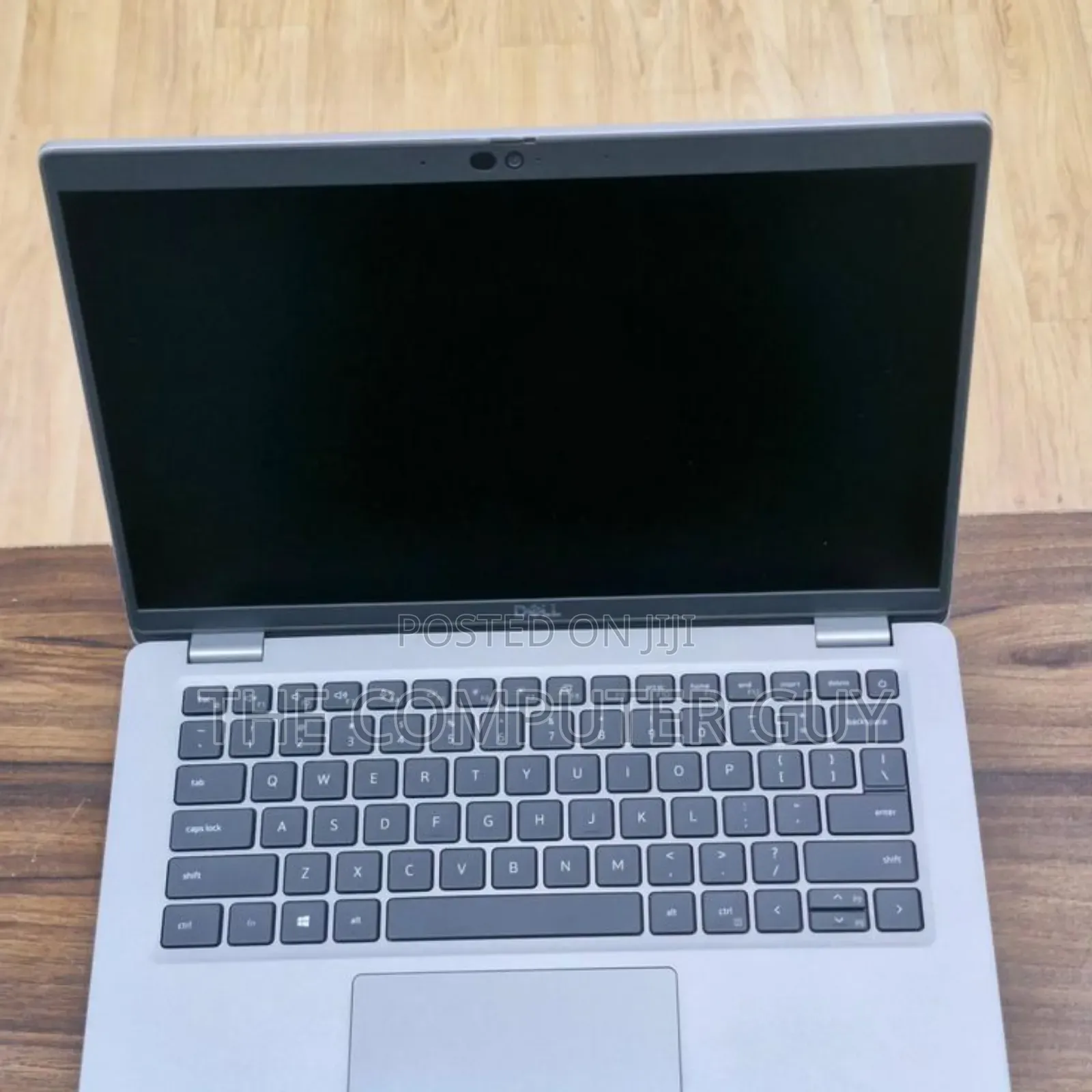 New Laptop Dell Latitude 5420 8GB Intel Core i7 SSD 256GB