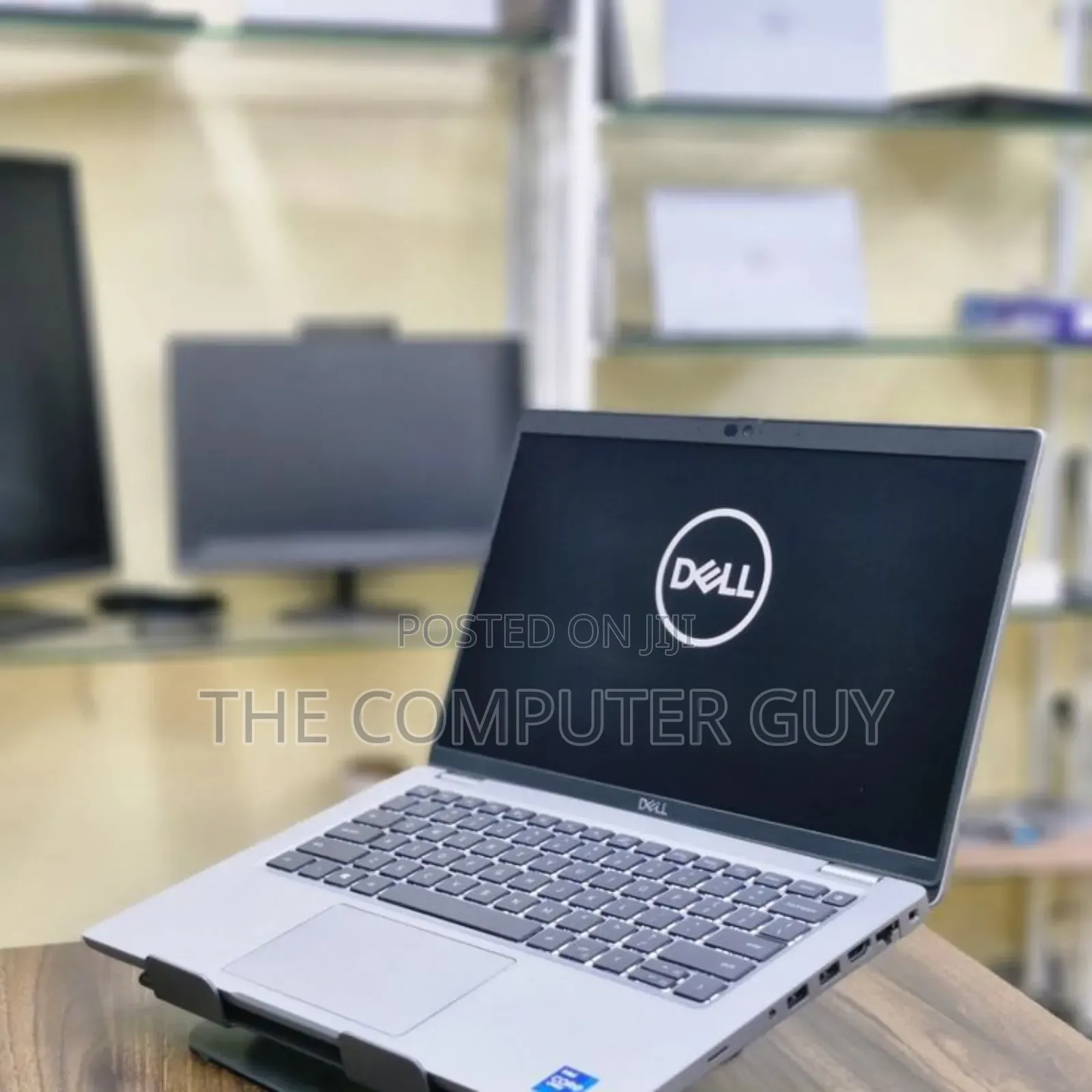 New Laptop Dell Latitude 5420 8GB Intel Core i7 SSD 256GB