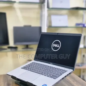 New Laptop Dell Latitude 5420 8GB Intel Core i7 SSD 256GB