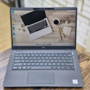 New Laptop Dell Latitude 5310 8GB Intel Core i7 SSD 256GB
