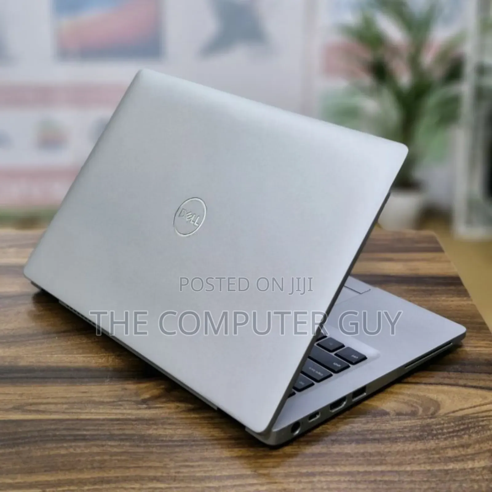 New Laptop Dell Latitude 5310 8GB Intel Core i7 SSD 256GB