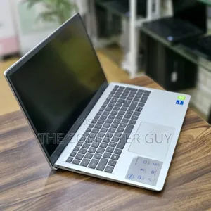 New Laptop Dell Latitude 5310 8GB Intel Core i7 SSD 256GB