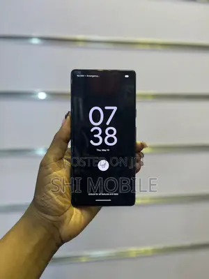 Google Pixel 7a 128 GB Gray