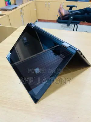 New Laptop Lenovo IdeaPad Flex 14 4GB Intel Celeron SSD 60GB