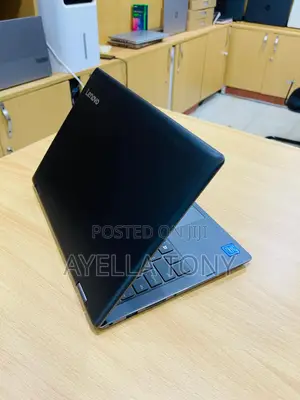 New Laptop Lenovo IdeaPad Flex 14 4GB Intel Celeron SSD 60GB