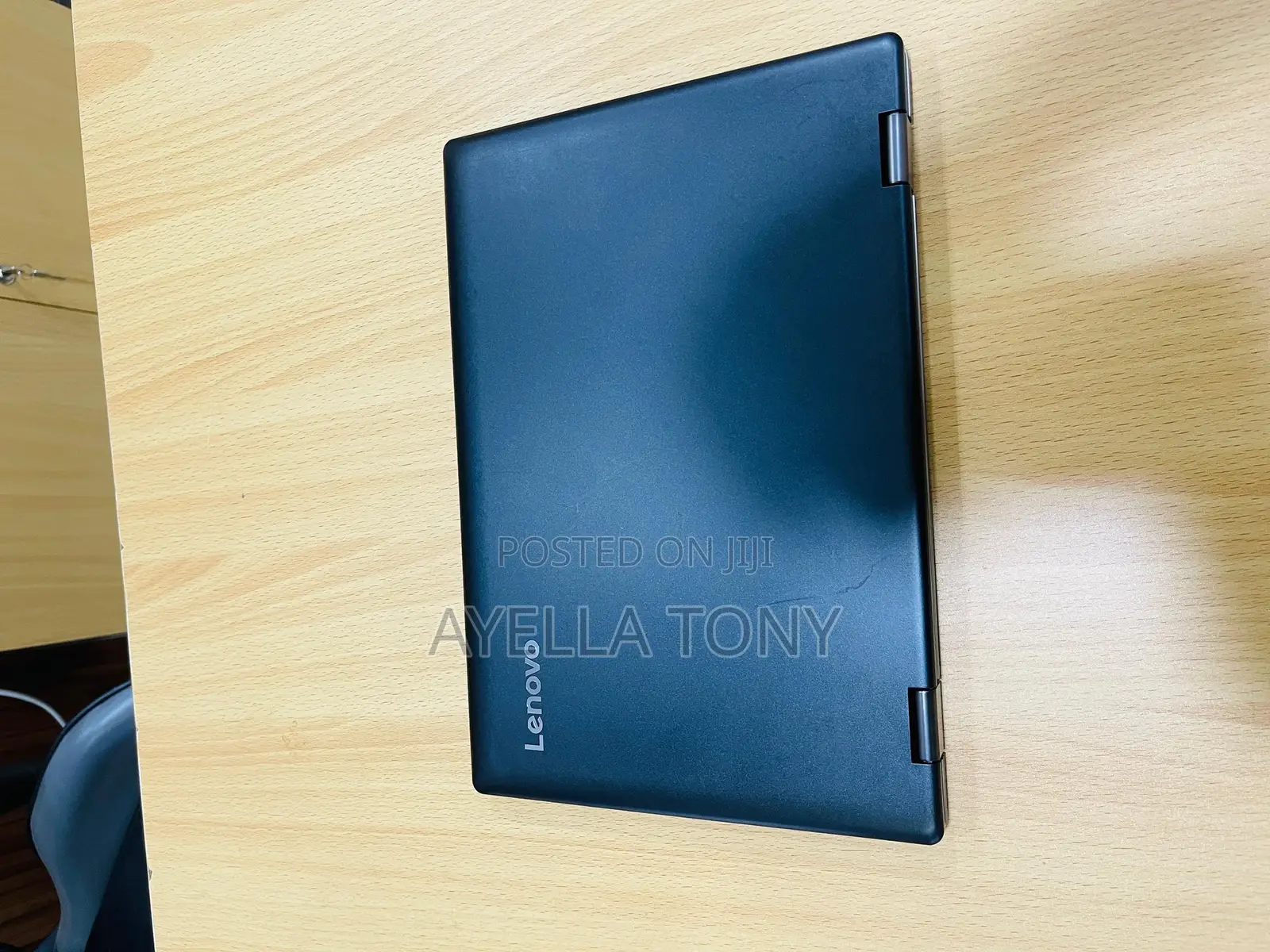New Laptop Lenovo IdeaPad Flex 14 4GB Intel Celeron SSD 60GB