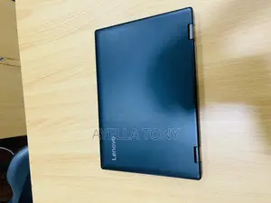 New Laptop Lenovo IdeaPad Flex 14 4GB Intel Celeron SSD 60GB