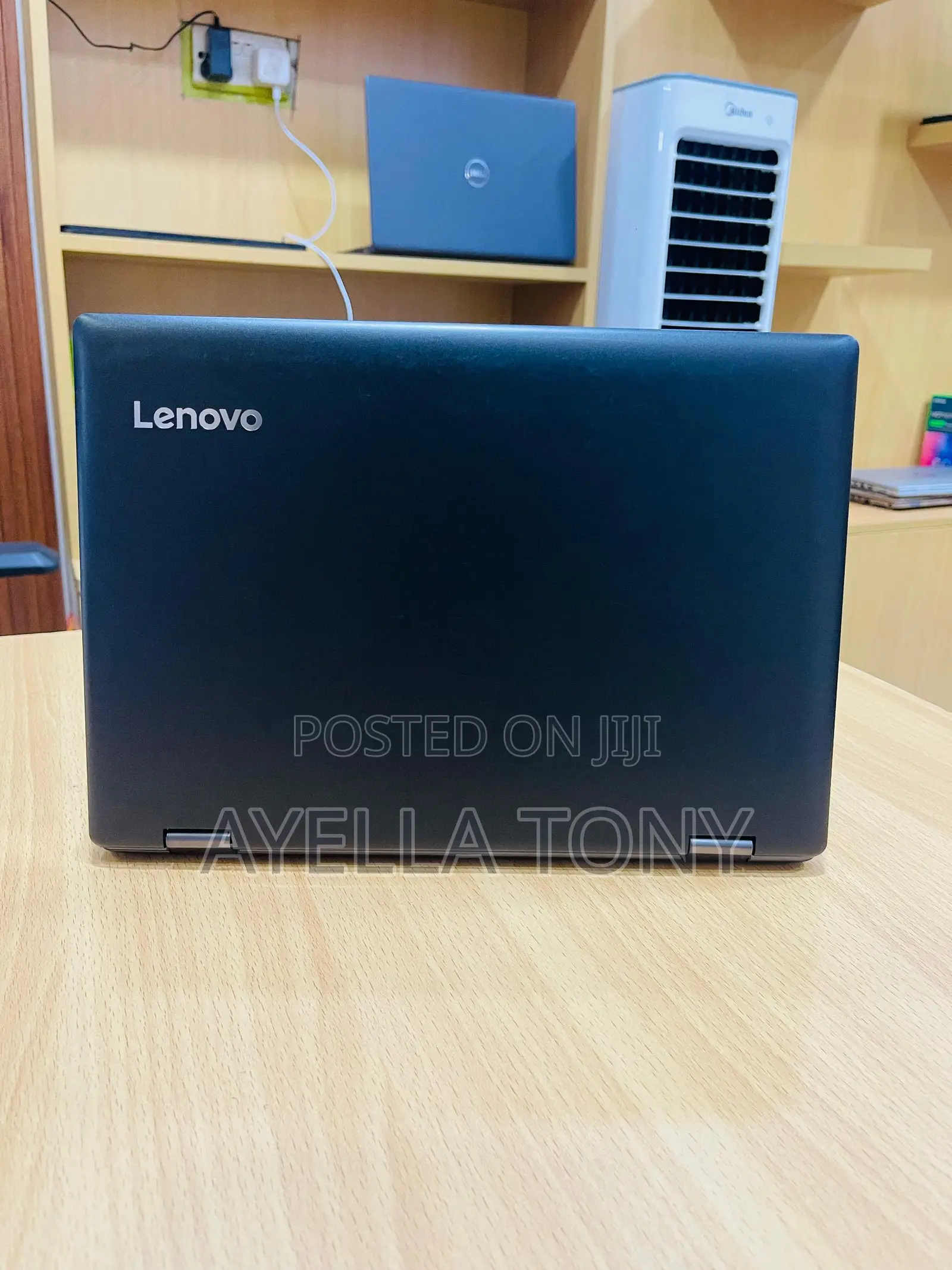 New Laptop Lenovo IdeaPad Flex 14 4GB Intel Celeron SSD 60GB
