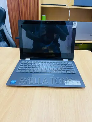 New Laptop Lenovo IdeaPad Flex 14 4GB Intel Celeron SSD 60GB