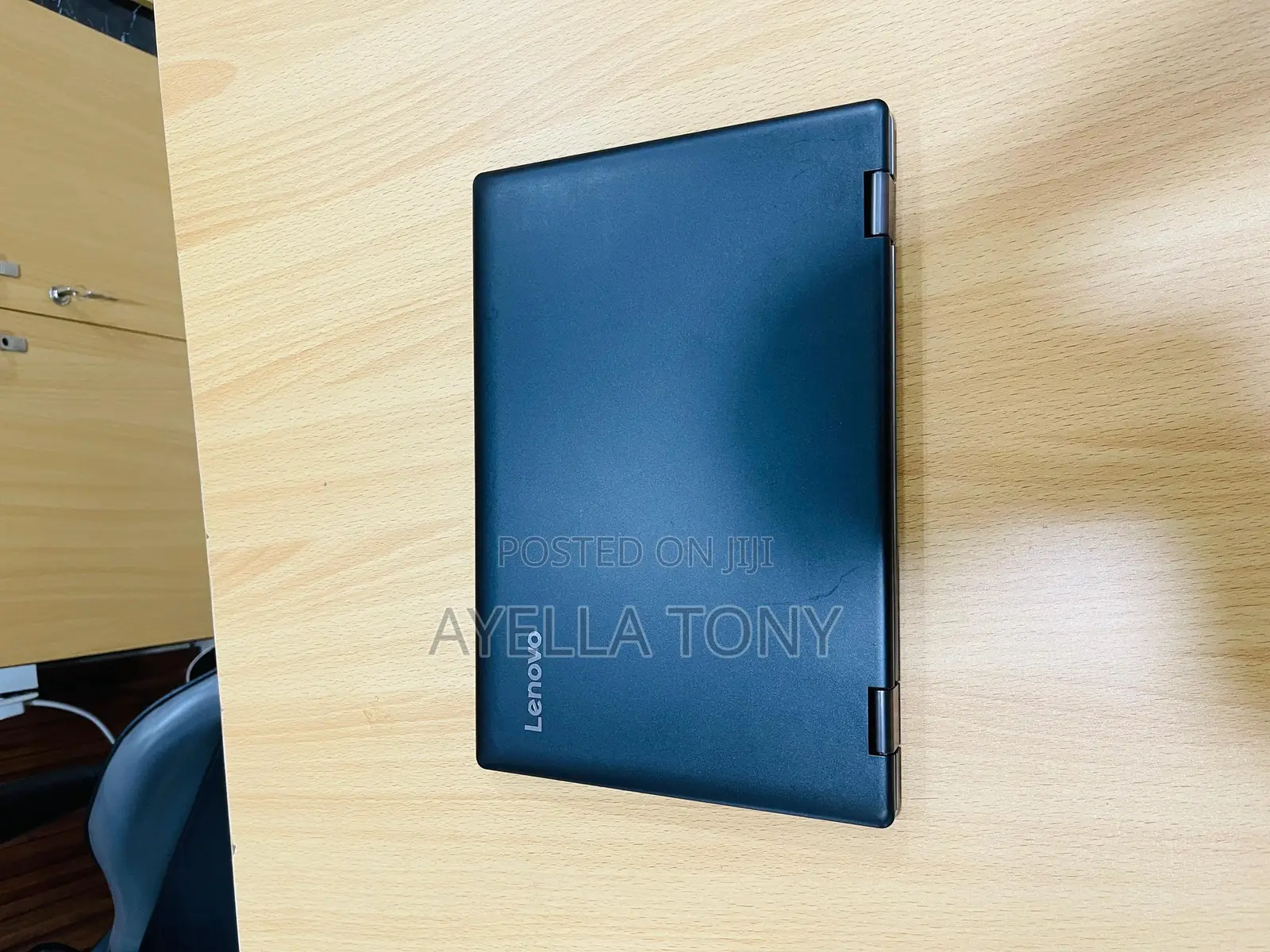 New Laptop Lenovo IdeaPad Flex 14 4GB Intel Celeron SSD 60GB