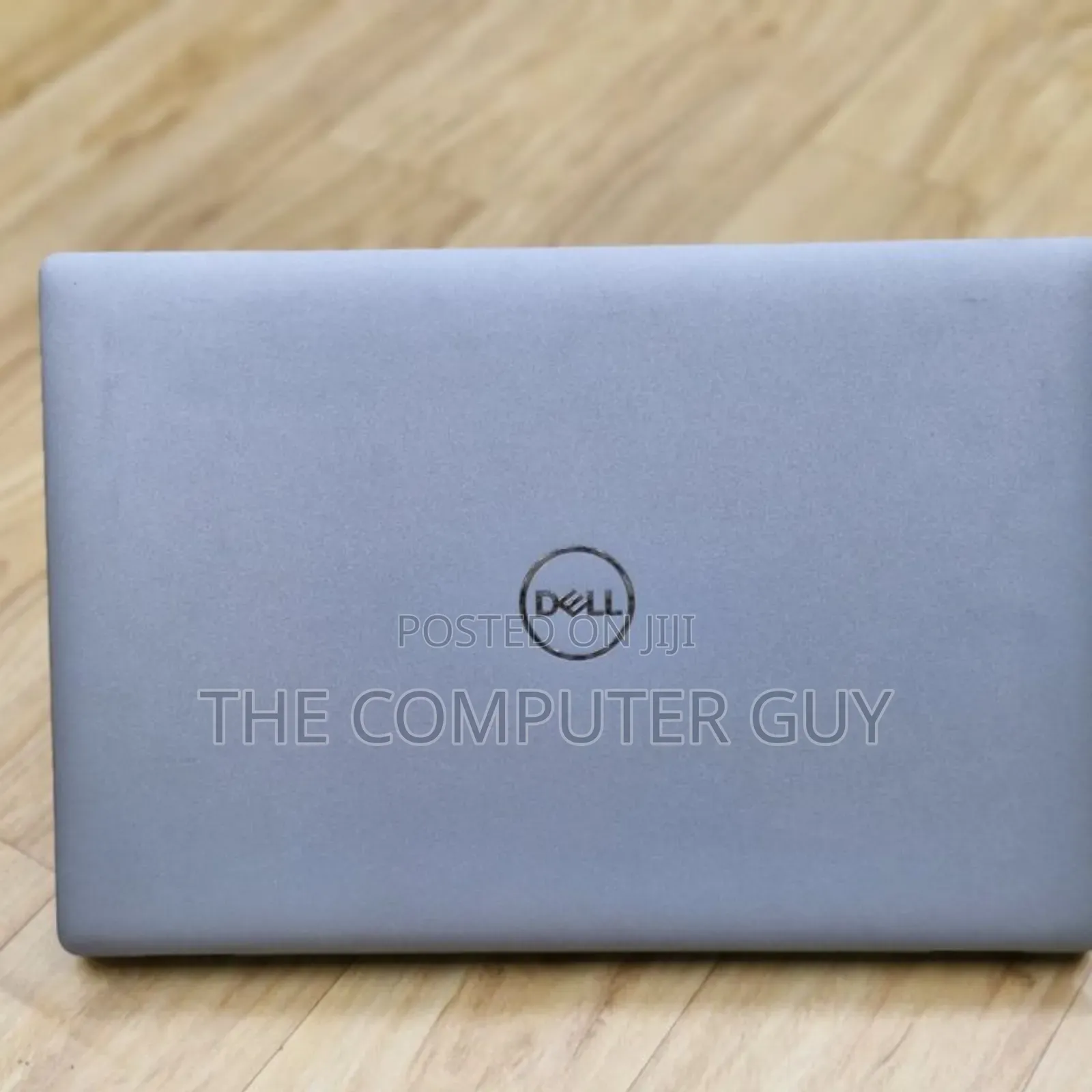 New Laptop Dell Latitude 5310 8GB Intel Core i5 SSD 256GB