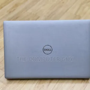 New Laptop Dell Latitude 5310 8GB Intel Core i5 SSD 256GB