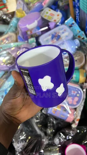 Roke Plastic Cups Plastic Cups 12pcs