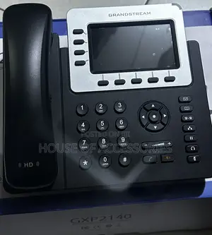 Grandstream-gxp 2140