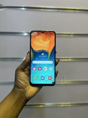 Samsung Galaxy A30s 128 GB Gray