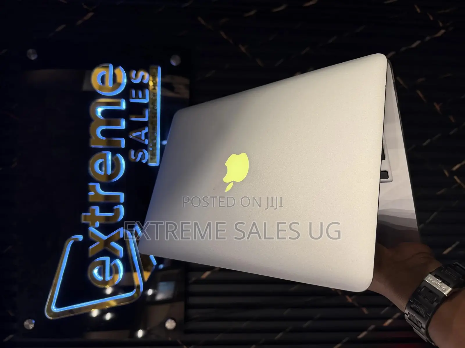 Laptop Apple MacBook Pro 2015 16GB Intel Core i7 SSD 128GB
