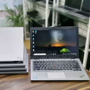 New Laptop Lenovo ThinkPad L380 16GB Intel Core i5 SSD 512GB