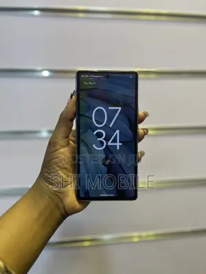 New Google Pixel 7a 128 GB Blue