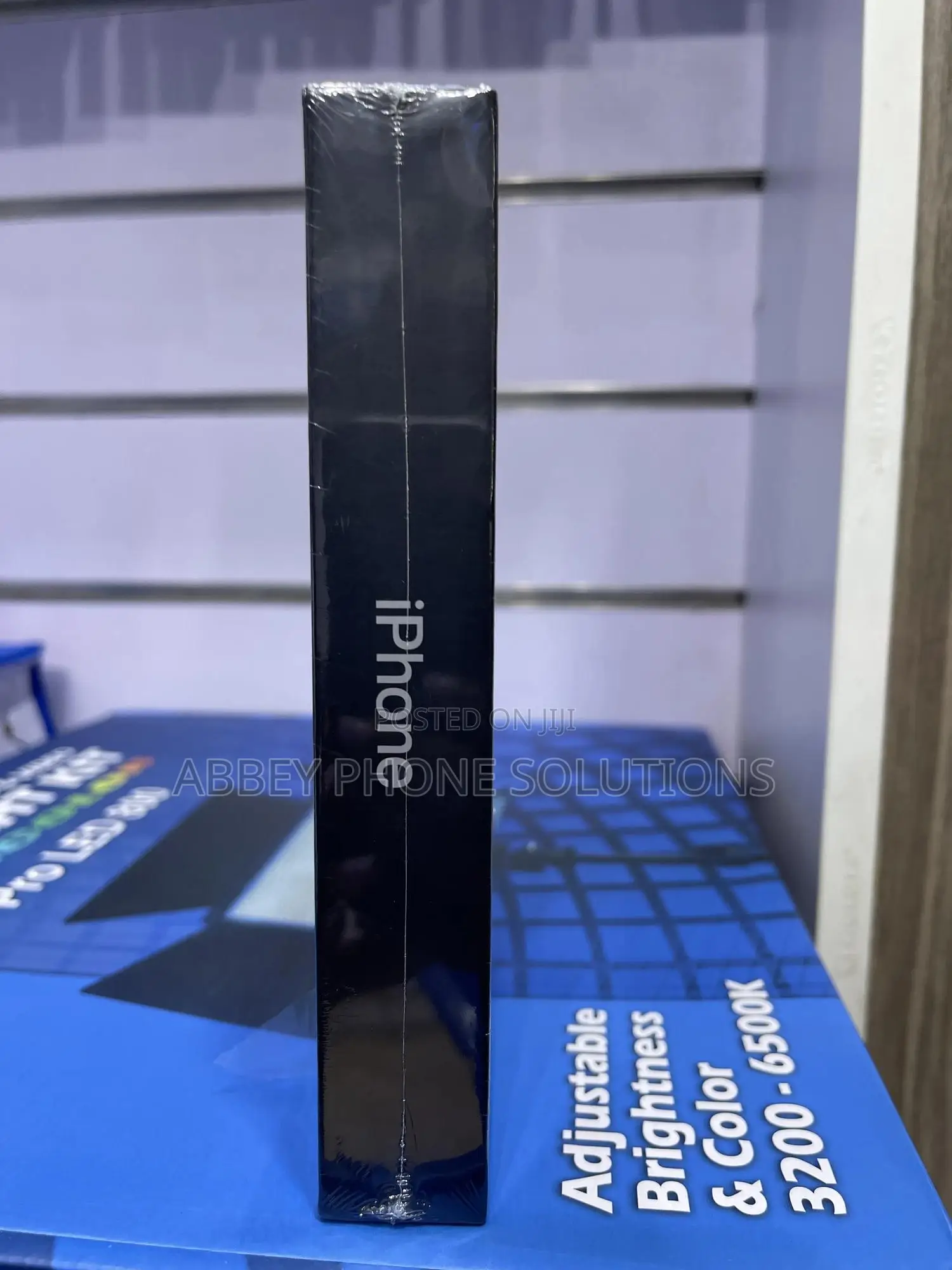 New Apple iPhone 13 Pro Max 256 GB Silver