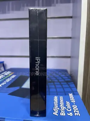 New Apple iPhone 13 Pro Max 256 GB Silver