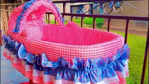 Baby Beds/ Moses' Basket