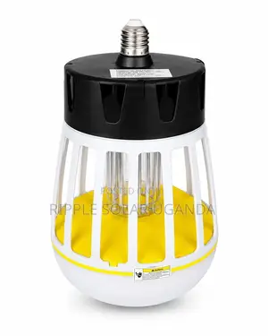 LED Mosquito Killer Lamp Indoor Outdoor UV Insect Trap Light
