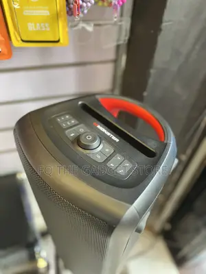 Monster Cycle Plus Wireless Speaker