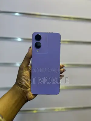 Vivo Y17s 128 GB Blue
