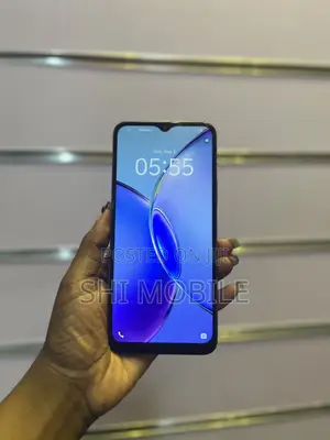 Vivo Y17s 128 GB Blue
