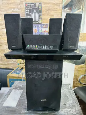 Sony Home Theater