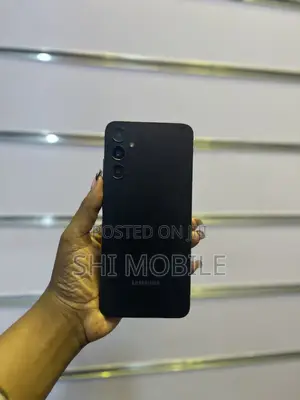 Samsung Galaxy A05s 128 GB Black