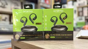Oraimo Open Arc Open Ear Wireless Earphones / Earbuds 36 Hours