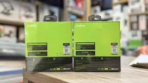 Oraimo Open Arc Open Ear Wireless Earphones / Earbuds 36 Hours