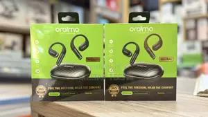 Oraimo Open Arc Open Ear Wireless Earphones / Earbuds 36 Hours