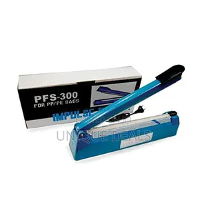 300mm Electric Impulse Sealer