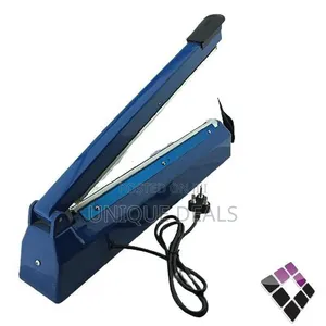300mm Electric Impulse Sealer