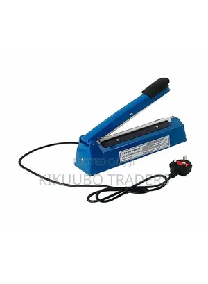 300mm Electric Impulse Sealer