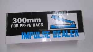 300mm Electric Impulse Sealer