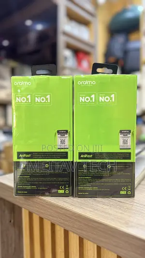 Oraimo 30000mah Power Bank