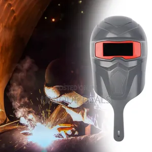Handheld Welding Helmet Face Shield