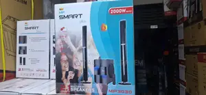 Mp3030 Smartplus Subwoofer
