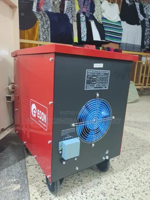 Electrical High Quality Edon Bx-630 Welding Machines