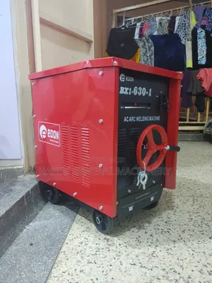 Electrical High Quality Edon Bx-630 Welding Machines