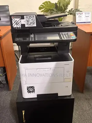 Kyocera Ecosys M3645ign - High-Quality, Safe, and Versatile Printing