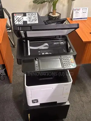 Kyocera Ecosys M3645ign Mono Laser MFP With High Quality Resolution