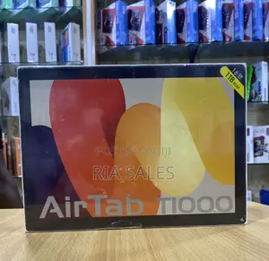 New AirTab A19 512 GB