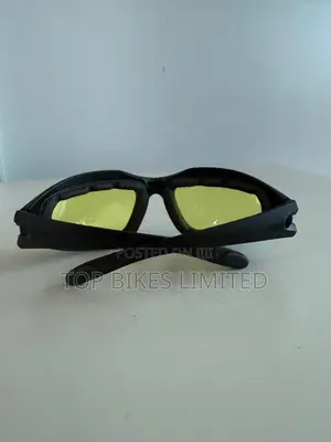 Safety Google