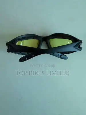 Safety Google