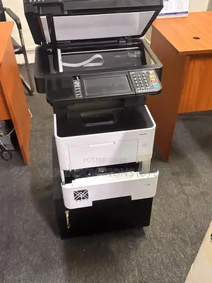 Kyocera M3645idn A4 B/W Multifunctional Printer -45ppm